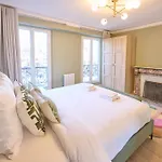 Elegant Et Moderne - Avec 3Br Et Terrasse Privee