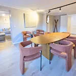 Elegant Et Moderne - Avec 3Br Et Terrasse Privee