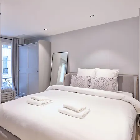 Elegant Et Moderne - Avec 3br Et Terrasse Privee *